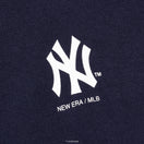 スウェット プルオーバー フーディー MLB x TAKAHIROMIYASHITATheSoloist. ニューヨーク・ヤンキース ネイビー