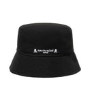 バケット01 セーラーブリム mastermind JAPAN マスターマインド・ジャパン FW24 ピンズ ブラック