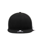 59FIFTY mastermind JAPAN マスターマインド・ジャパン FW24 ピンズ ブラック