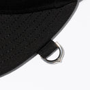 59FIFTY mastermind JAPAN マスターマインド・ジャパン FW24 ピンズ ブラック