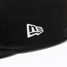 59FIFTY mastermind JAPAN マスターマインド・ジャパン FW24 ピンズ ブラック