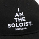 9THIRTY TAKAHIROMIYASHITATheSoloist. FW24 ブラック