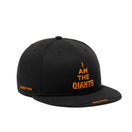 59FIFTY TAKAHIROMIYASHITATheSoloist. x Yomiuri Giants ブラック × オレンジ