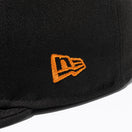 59FIFTY TAKAHIROMIYASHITATheSoloist. x Yomiuri Giants ブラック × オレンジ