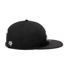 RC 9FIFTY WHIZLIMITED × 読売ジャイアンツ ブラック