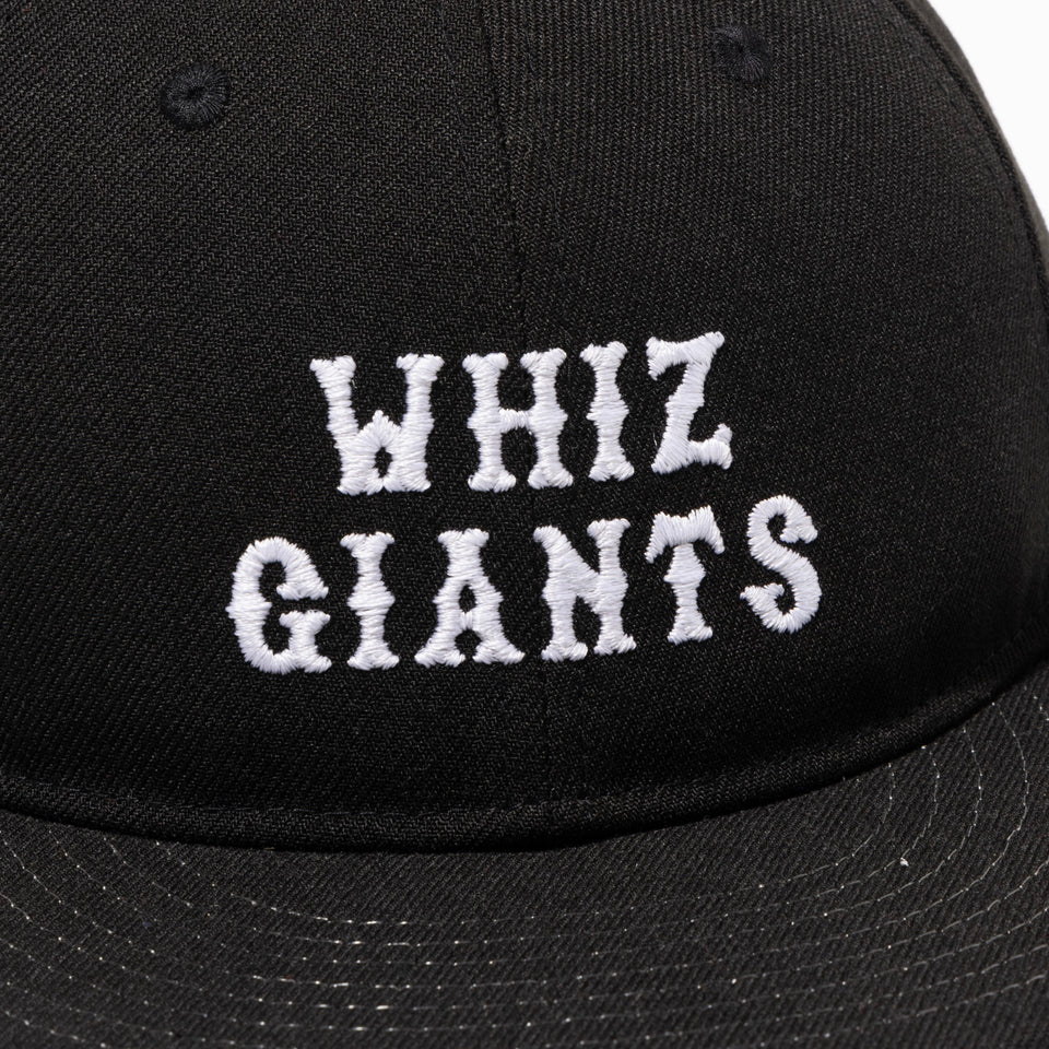 RC 9FIFTY WHIZLIMITED × 読売ジャイアンツ ブラック