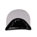 RC 9FIFTY WHIZLIMITED × 読売ジャイアンツ ブラック