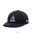 LP 9FIFTY MLB x TAKAHIROMIYASHITATheSoloist. ニューヨーク・ヤンキース ネイビー