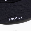 LP 9FIFTY MLB x TAKAHIROMIYASHITATheSoloist. ニューヨーク・ヤンキース ネイビー