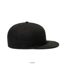 59FIFTY MLB x TAKAHIROMIYASHITATheSoloist. テキサス・レンジャーズ ブラック