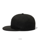 59FIFTY MLB x TAKAHIROMIYASHITATheSoloist. テキサス・レンジャーズ ブラック