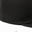 59FIFTY MLB x TAKAHIROMIYASHITATheSoloist. テキサス・レンジャーズ ブラック