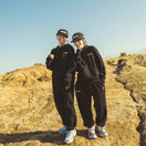 59FIFTY 重盛さと美feat.友達 FRIEND ブラック