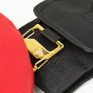 ネックポーチ 0.3L Y's FW24 ブラック