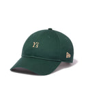 9THIRTY Y's FW24 ミニロゴ ダークグリーン