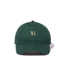 9THIRTY Y's FW24 ミニロゴ ダークグリーン