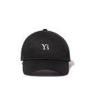 9THIRTY Y's FW24 ミニロゴ ブラック