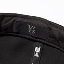 9THIRTY Y's FW24 ミニロゴ ブラック