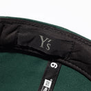 9THIRTY Y's FW24 ミニロゴ ダークグリーン