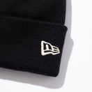 ベーシック カフニット Y's FW24 ブラック