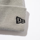 ベーシック カフニット Y's FW24 グレー
