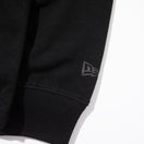 長袖 コットン ポケット Tシャツ Y's FW24 ブラック レギュラーフィット
