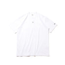 半袖 コットン Tシャツ Y's FW24 ホワイト レギュラーフィット