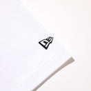 半袖 コットン Tシャツ Y's FW24 ホワイト レギュラーフィット