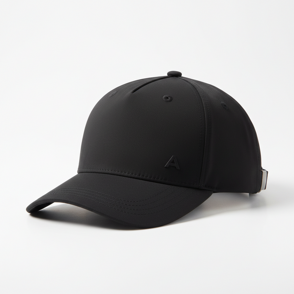 Test Adjustable Cap