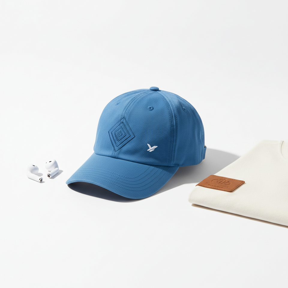 Test Adjustable Cap
