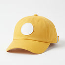 Yellow cap
