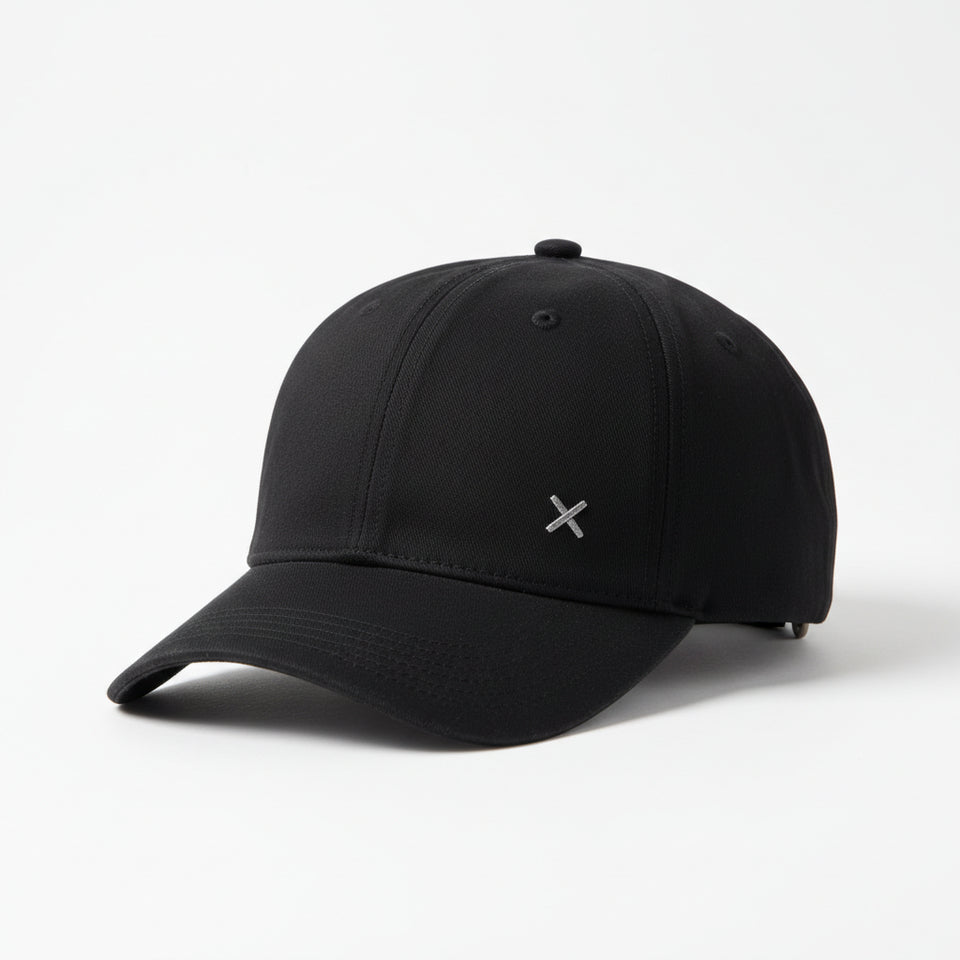 Black Cap