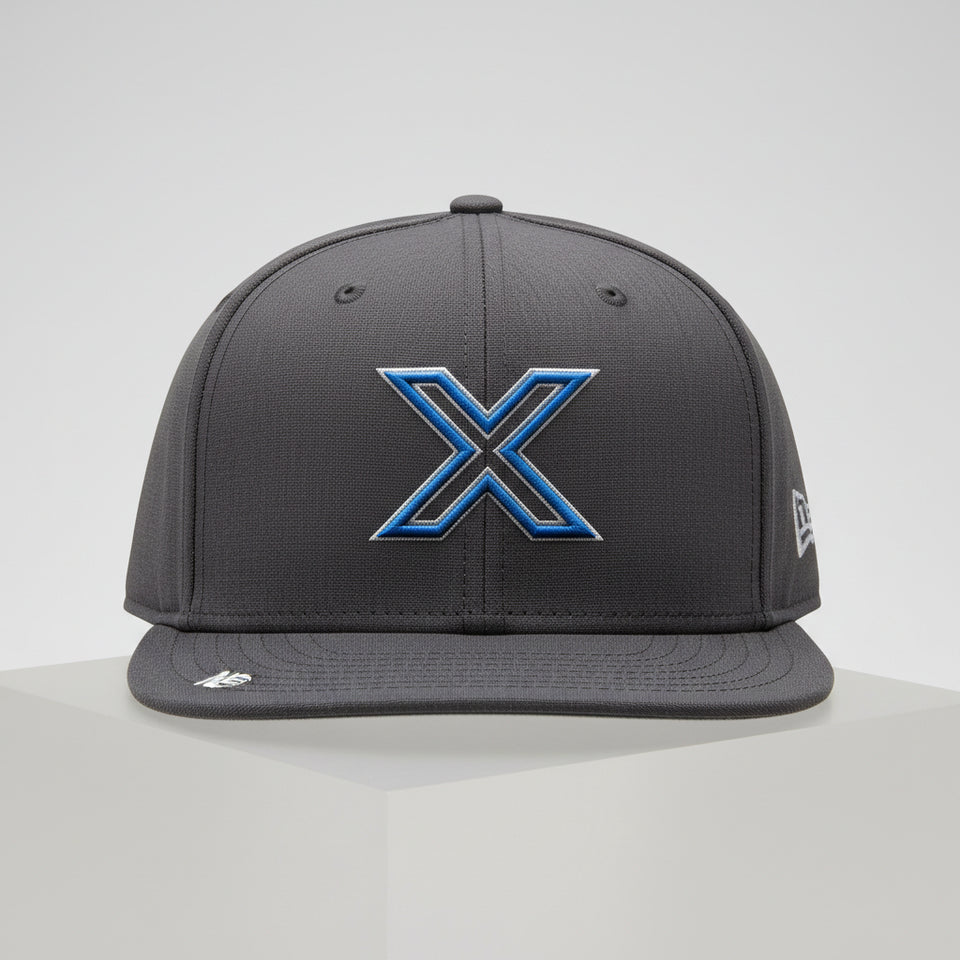 Test launch cap 2026 – Limited Edition New Era Performance Cap