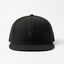 HIDE TEST Snapback Cap - Black