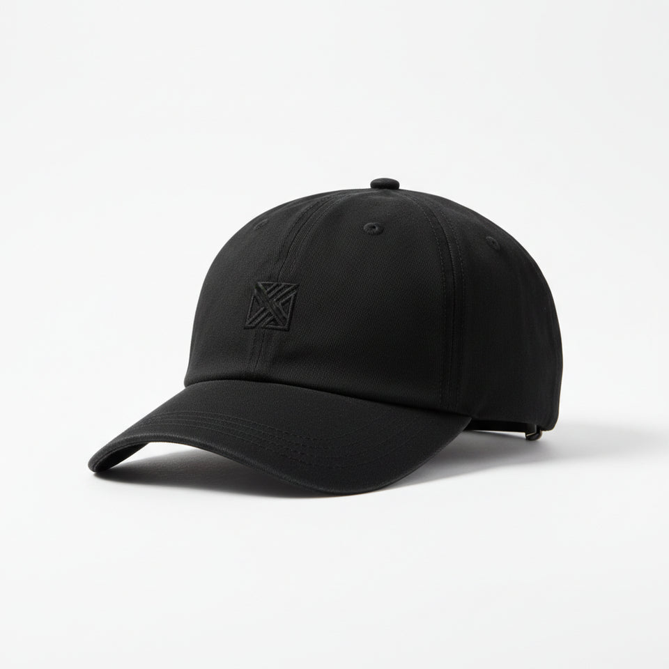 Black cap