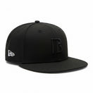 Black New Era Cap