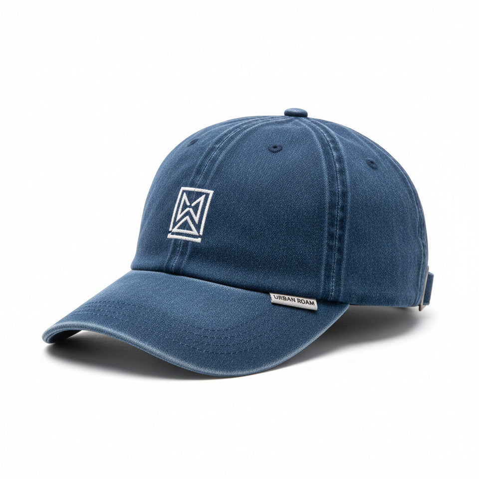 Blue Cap