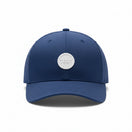 TEST HIDE FLOW CAP in Blue