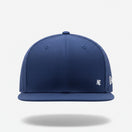 HIDE TEST Snapback Cap - Blue
