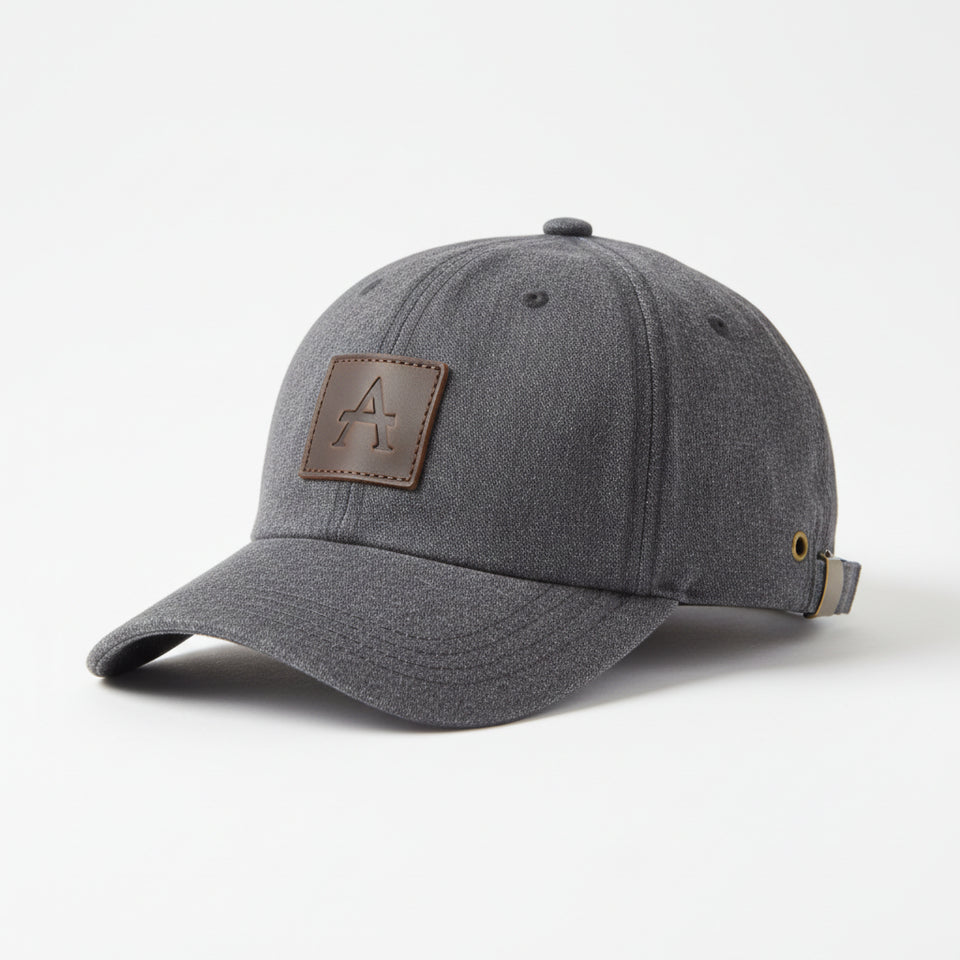 TEST HIDE CAP - stylish baseball cap