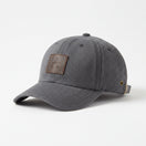 TEST HIDE CAP - stylish baseball cap