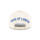 LP 9FIFTY Europa Football Team チェルシー FC ブルー - 14489720 - SM | NEW ERA ニューエラ公式オンラインストア