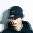 9THIRTY Yohji Yamamoto SS23 アドレスロゴ ブラック