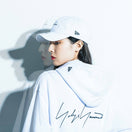 9THIRTY Yohji Yamamoto SS23 アドレスロゴ ホワイト