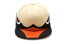 59FIFTY NPBクラシックカスタム 福岡ダイエーホークス ヘルメット
