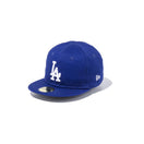 My 1st 59FIFTY ロサンゼルス・ドジャース ダークロイヤル × ホワイト
