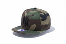 Youth 9FIFTY ニューヨーク・ヤンキース ウッドランドカモ × ブラック