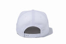 9FIFTY ニューヨーク・ヤンキース ホワイト × ホワイト
