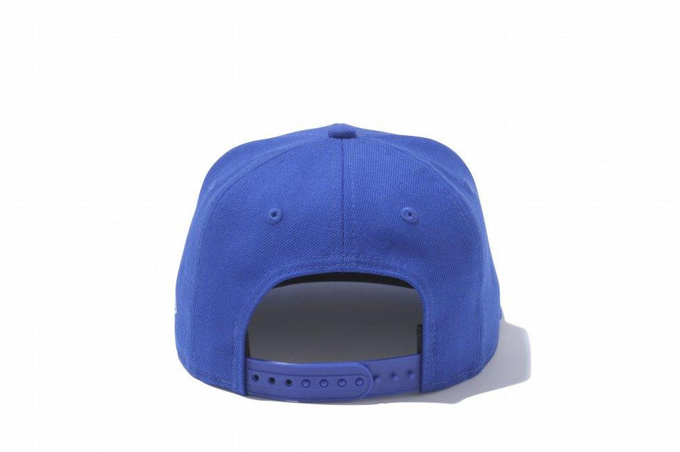 Youth 9FIFTY ニューヨーク・ヤンキース ブライトロイヤル × ホワイト