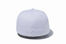 59FIFTY ニューヨーク・ヤンキース ホワイト × ホワイト
